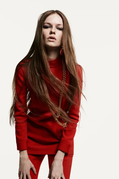 Look 9
